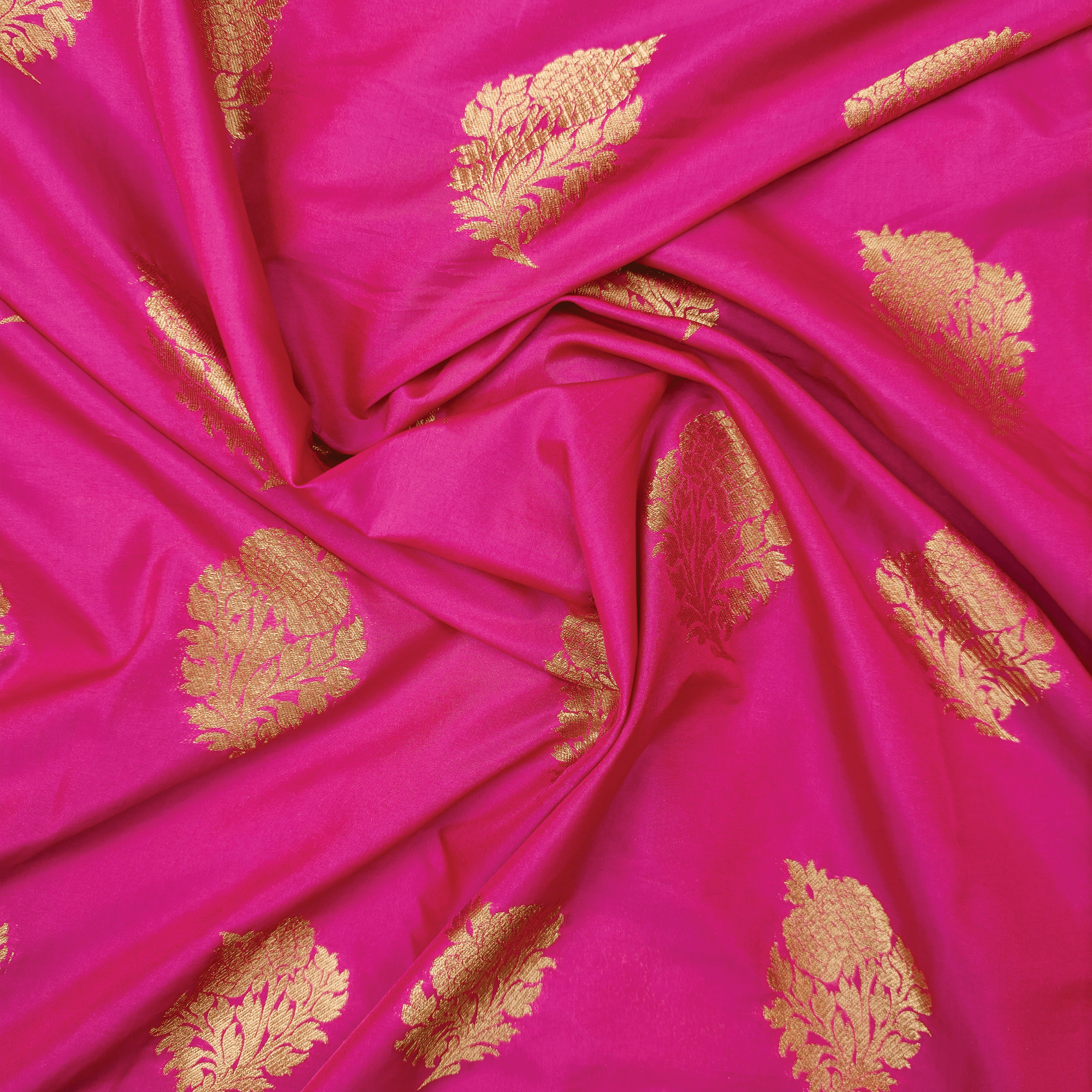 Naqshiya – Mughal Bunch - Zahra Maham