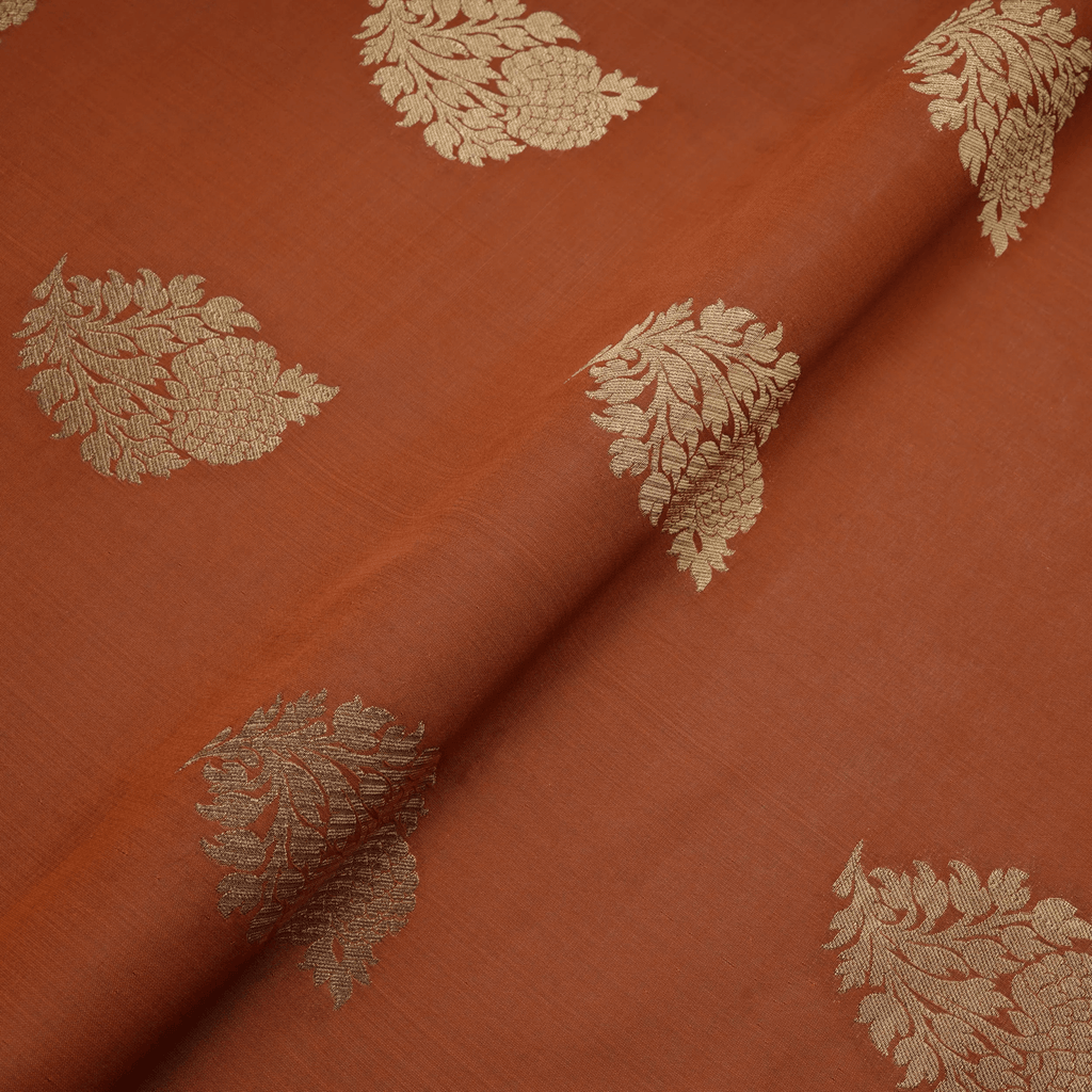 Naqshiya – Mughal Bunch - Zahra Maham