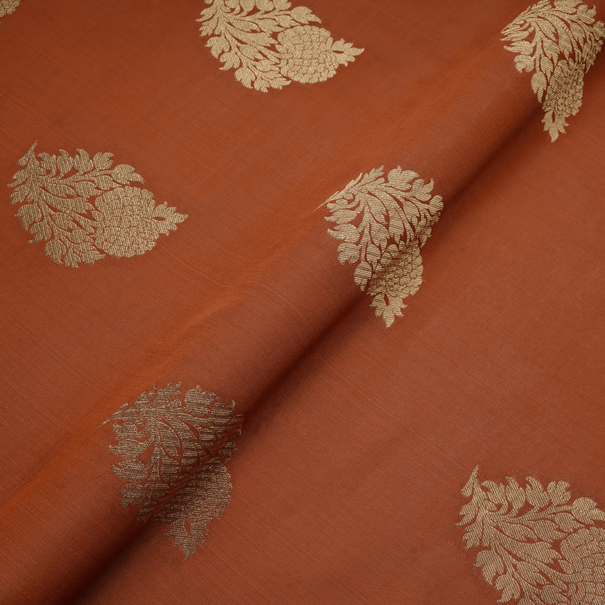 Naqshiya – Mughal Bunch - Zahra Maham