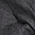 Naqshiyan – PK Raw Silk Embroidery Fabric - Zahra Maham