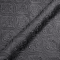 Naqshiyan – PK Raw Silk Embroidery Fabric - Zahra Maham