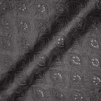 Naqshmiraa – PK Raw Silk Embroidery Fabric with Sitara Work - Zahra Maham