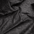 Naqshmiraa – PK Raw Silk Embroidery Fabric with Sitara Work - Zahra Maham