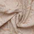 Naubahar – Karandi Jamawar Fabric - Zahra Maham
