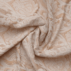 Naubahar – Karandi Jamawar Fabric - Zahra Maham