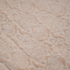 Naubahar – Karandi Jamawar Fabric - Zahra Maham