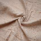 Naubahar – Karandi Jamawar Fabric - Zahra Maham