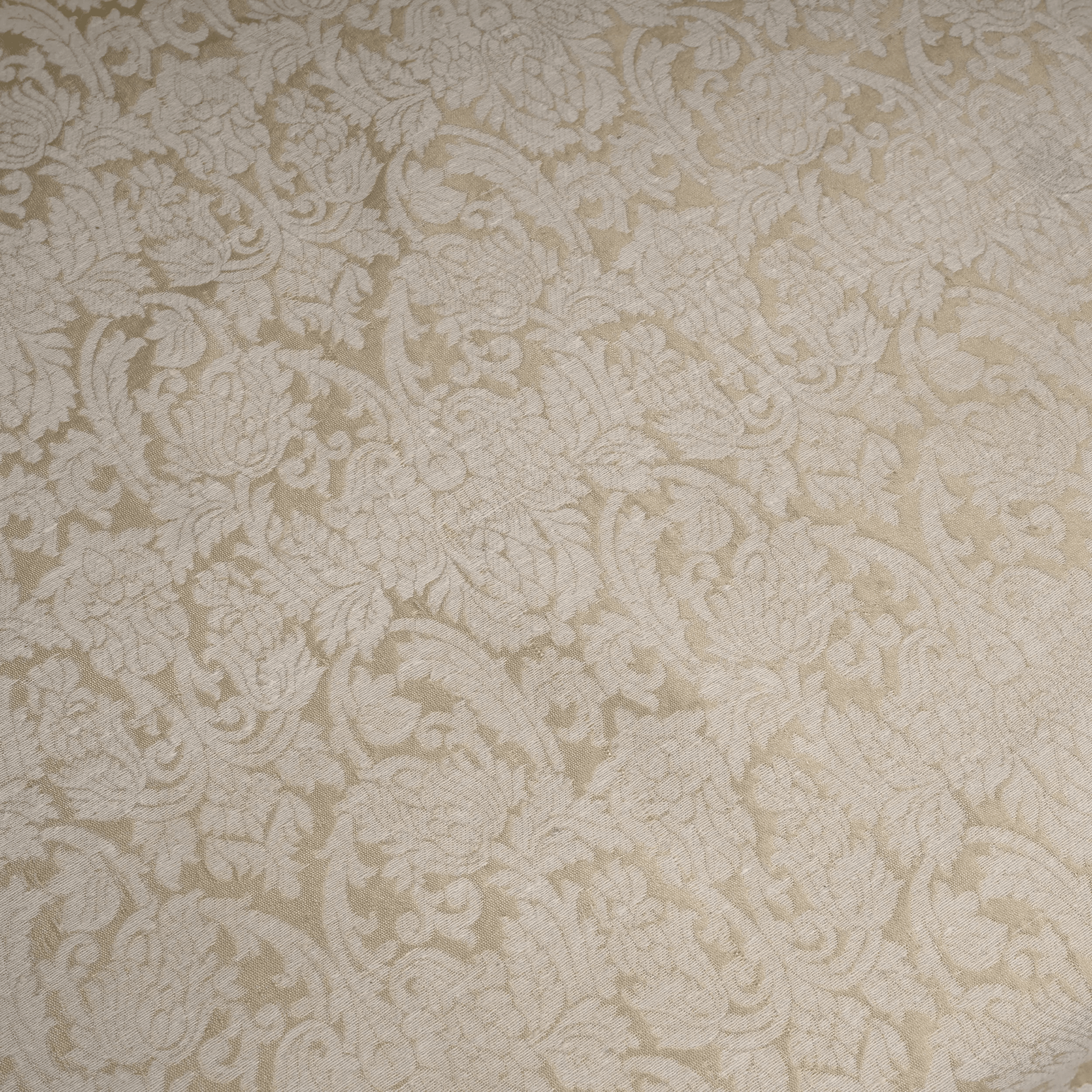 Nayab – Karandi Jamawar Fabric - Zahra Maham