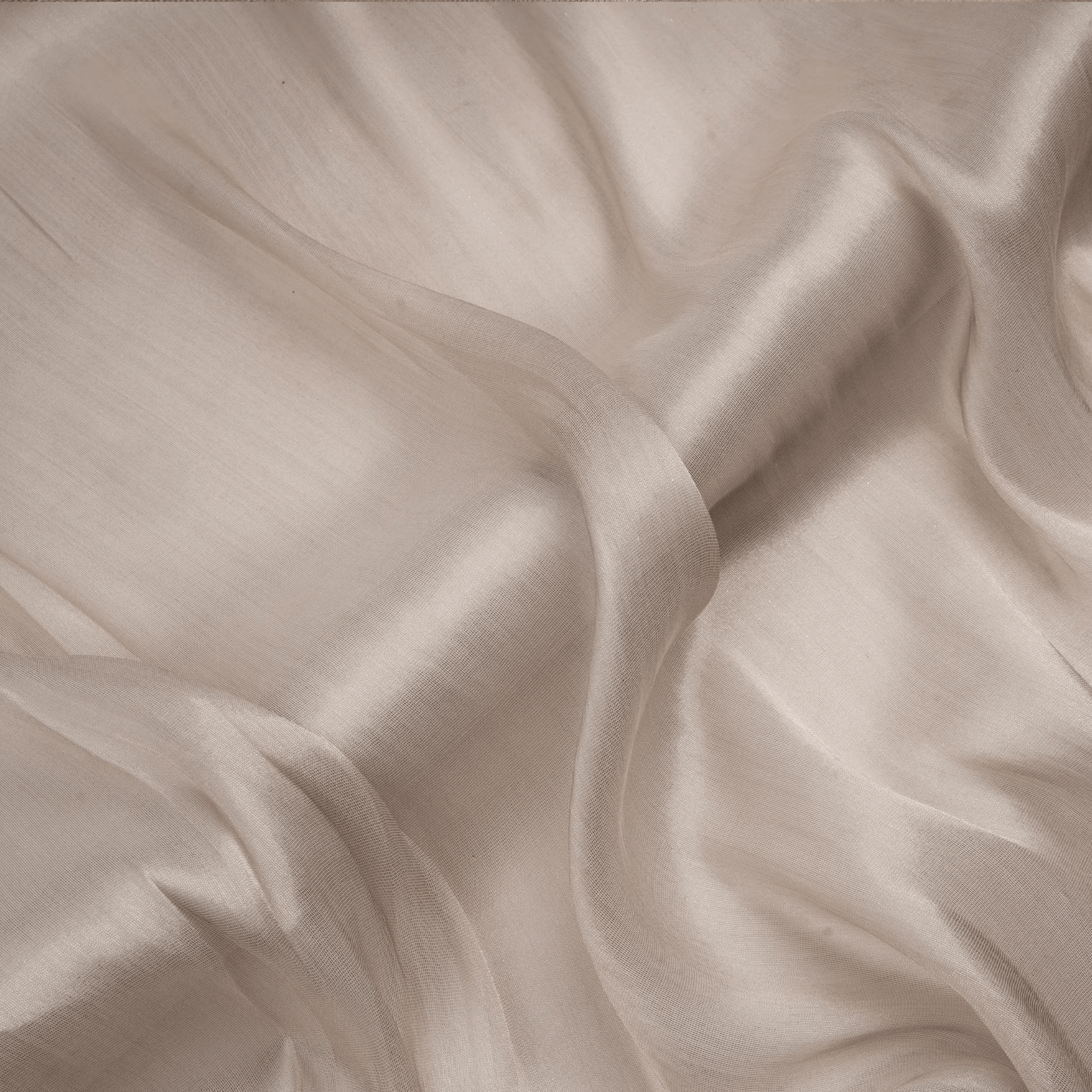 Nazakat Rose Gold Pure Masoori - Zahra Maham