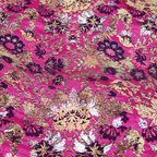 Neel-Gulzar – Pure Katan Satin - Zahra Maham