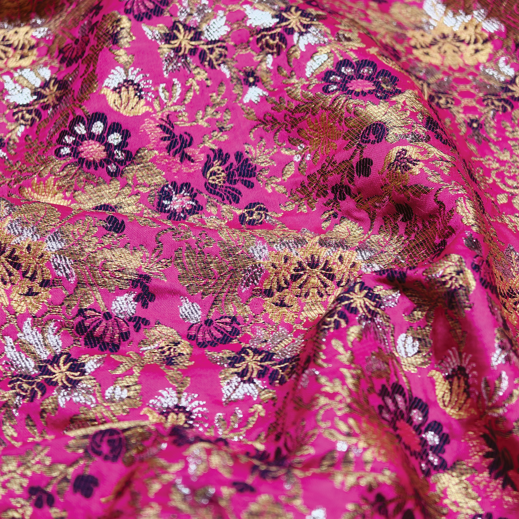 Neel-Gulzar – Pure Katan Satin