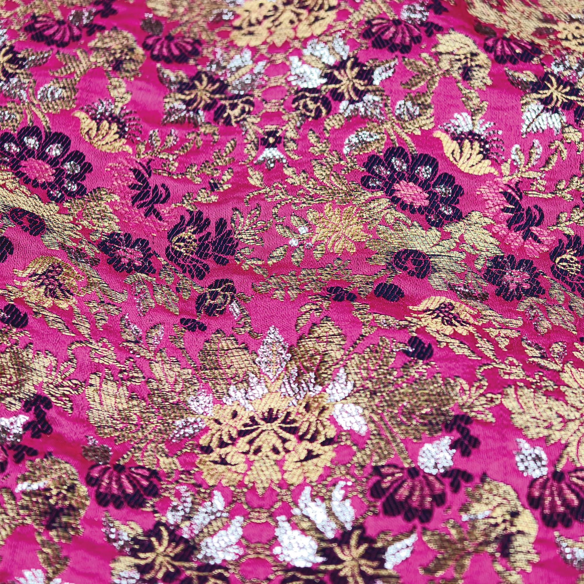 Neel-Gulzar – Pure Katan Satin