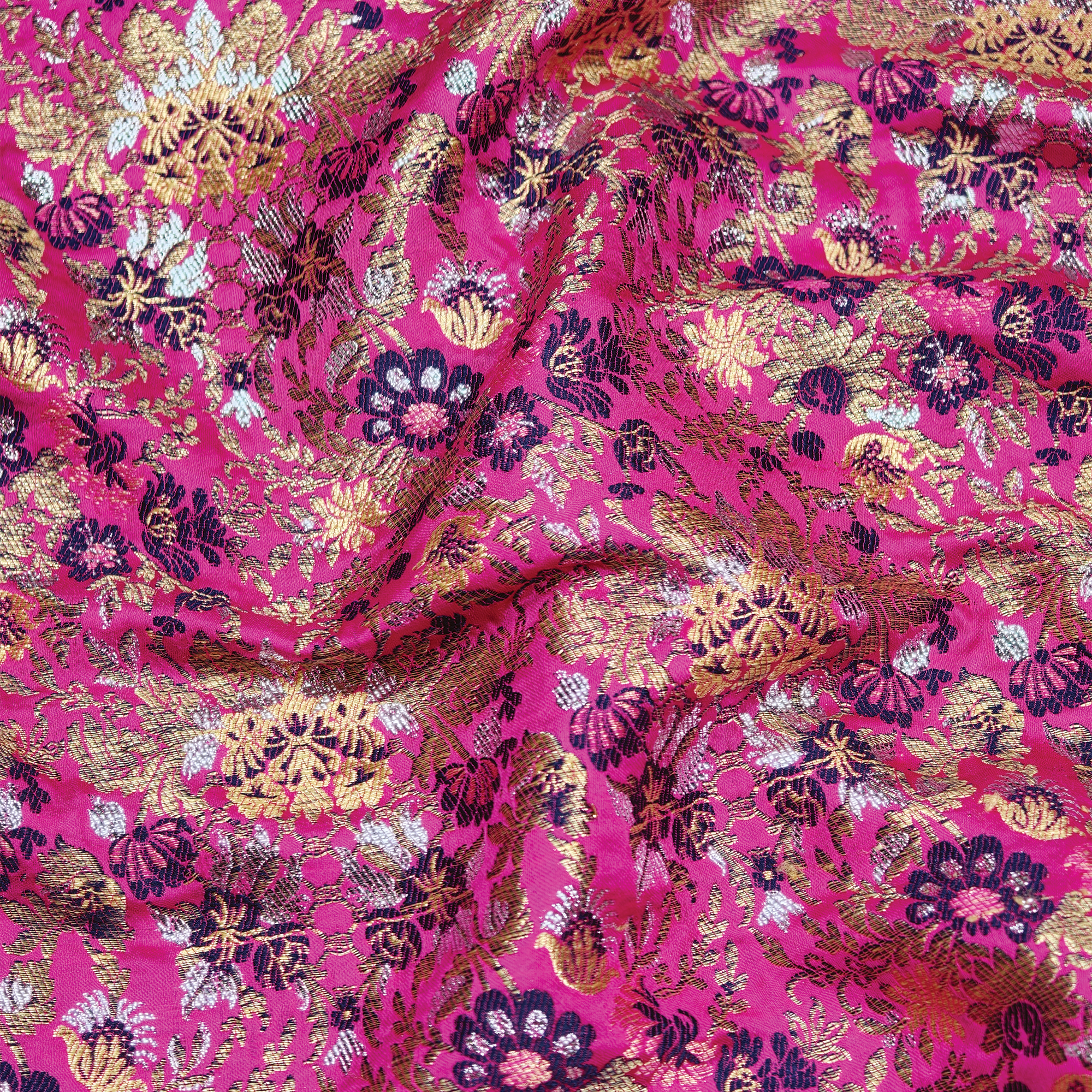 Neel-Gulzar – Pure Katan Satin