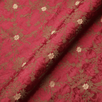 Noor-e-Abrisham – Pure Satin Yarn Dyed - Zahra Maham