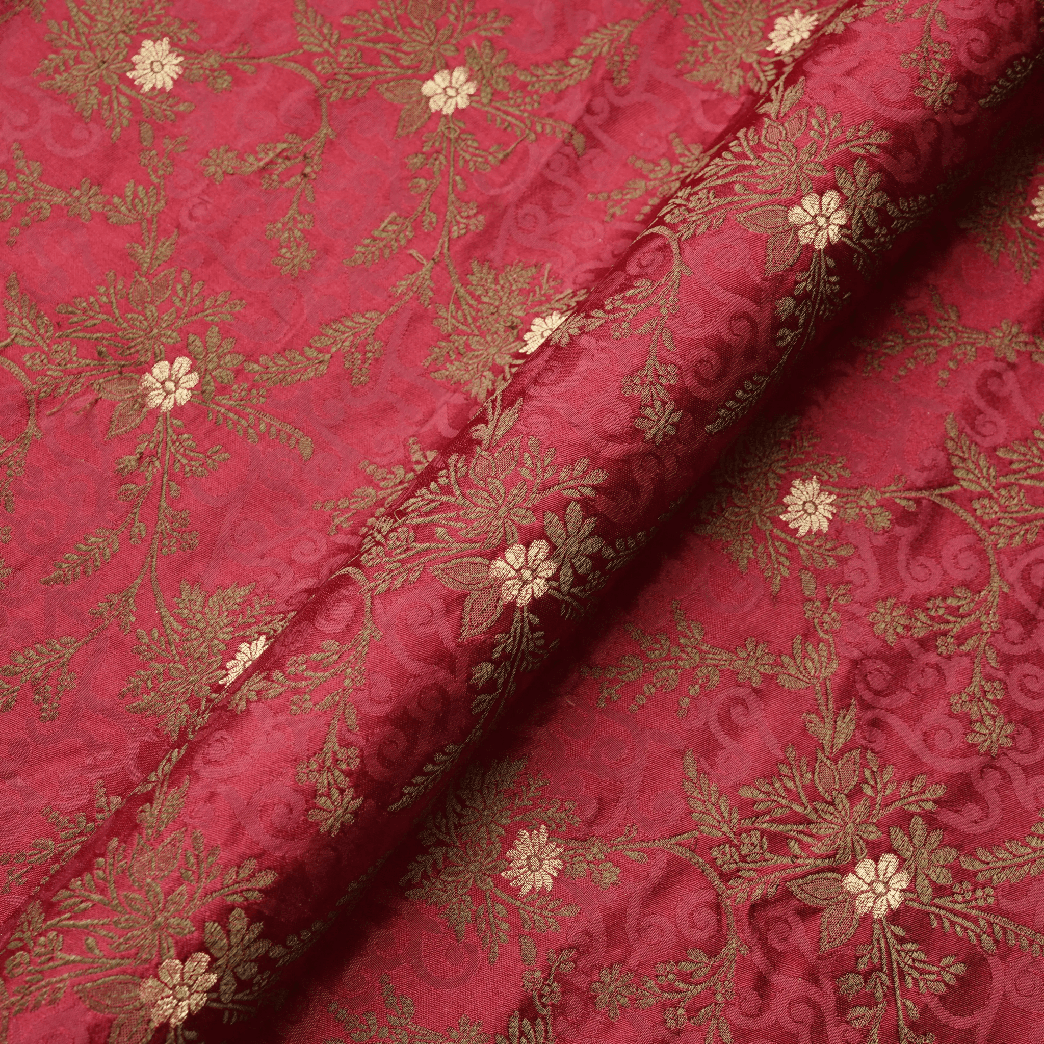 Noor-e-Abrisham – Pure Satin Yarn Dyed - Zahra Maham