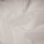 Noor-e-Safaid – Pure White Silk Khaddi Net - Zahra Maham