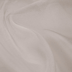 Noor-e-Safaid – Pure White Silk Khaddi Net - Zahra Maham