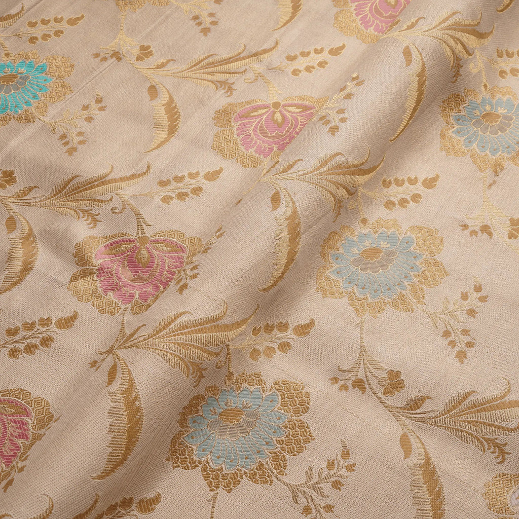 Noor – Pure Masoori (Multi Floral) - Zahra Maham