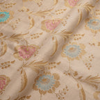 Noor – Pure Masoori (Multi Floral) - Zahra Maham