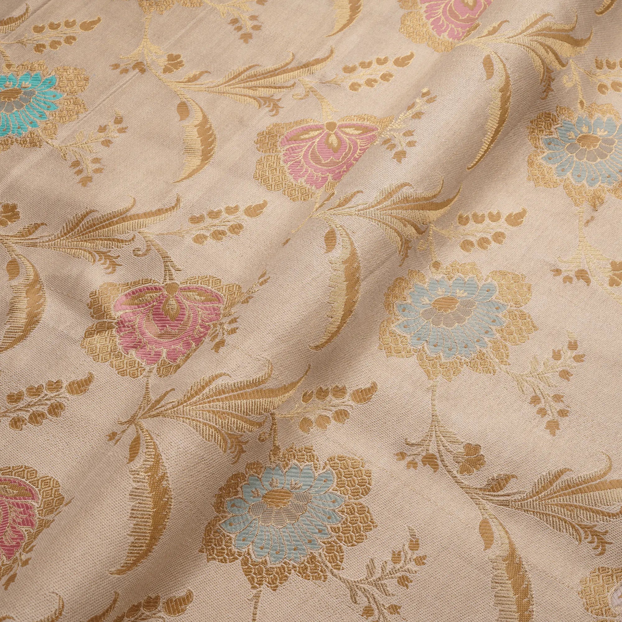 Noor – Pure Masoori (Multi Floral) - Zahra Maham