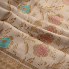 Noor – Pure Masoori (Multi Floral) - Zahra Maham
