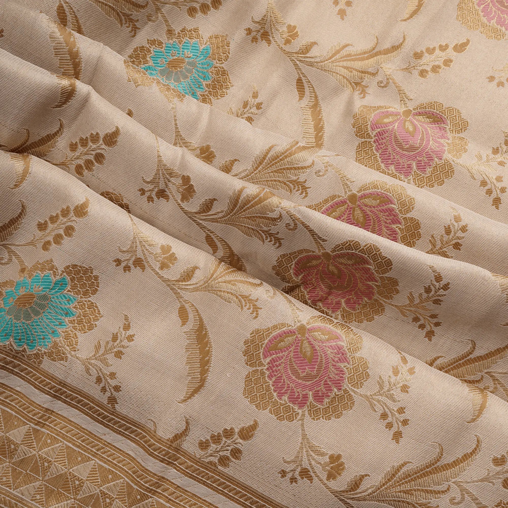 Noor – Pure Masoori (Multi Floral) - Zahra Maham