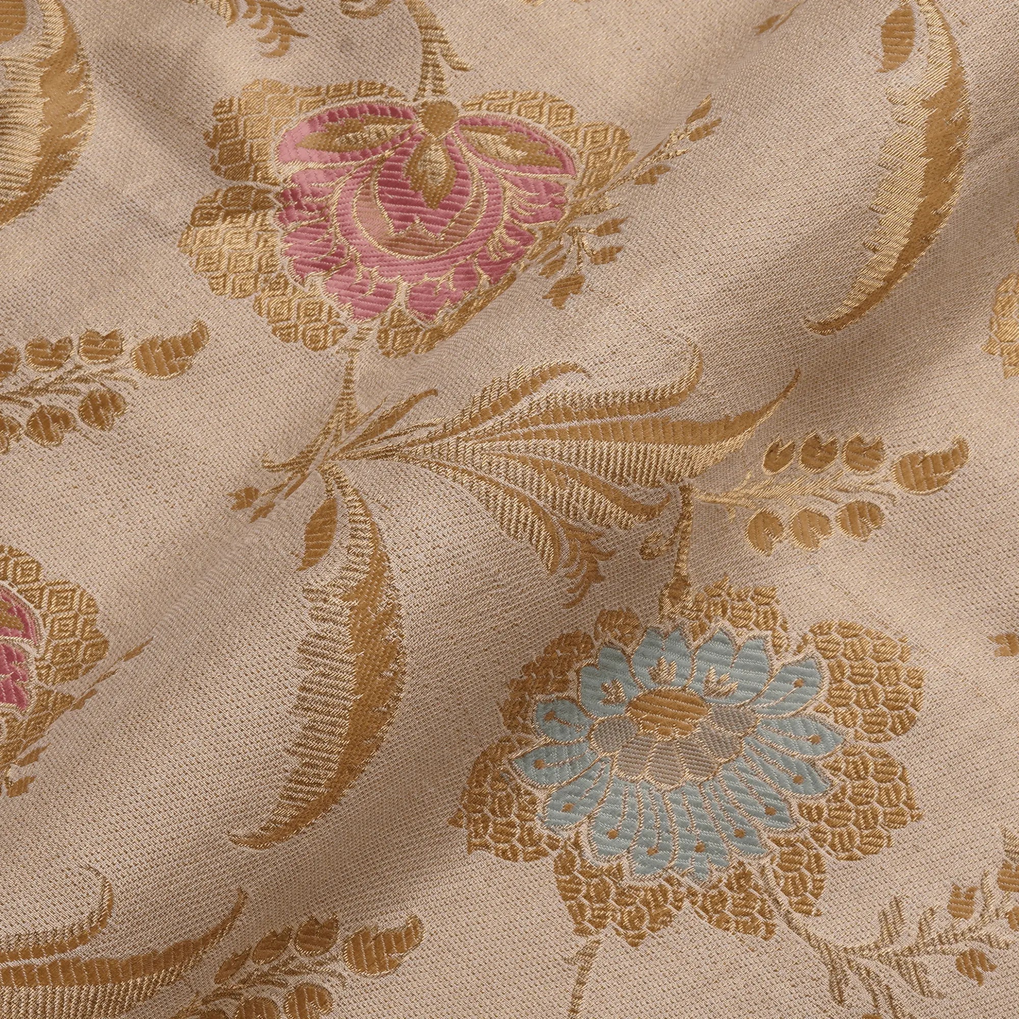 Noor – Pure Masoori (Multi Floral) - Zahra Maham