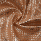 Noorangi – Pure Jamdani Tilla Silk - Zahra Maham