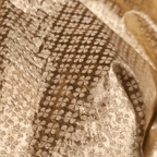 Noorangi – Pure Jamdani Tilla Silk - Zahra Maham