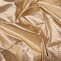 Noorangi – Pure Jamdani Tilla Silk - Zahra Maham
