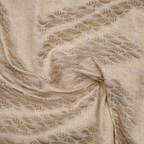 Parg Zar — Pure Katan Atlas - Zahra Maham