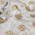 Khaar – Pure Thorn Satin Silk