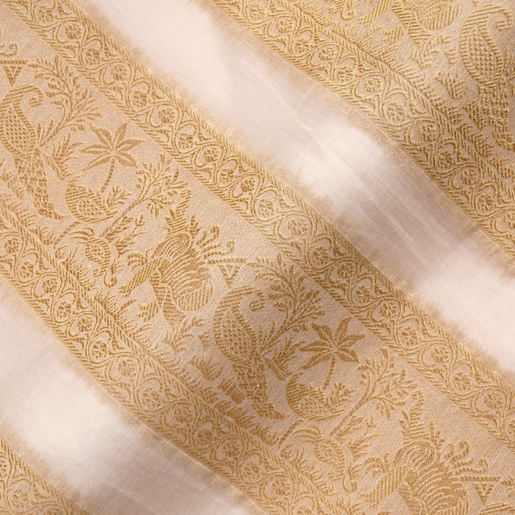 Kinara – Pure Jamdani Borders