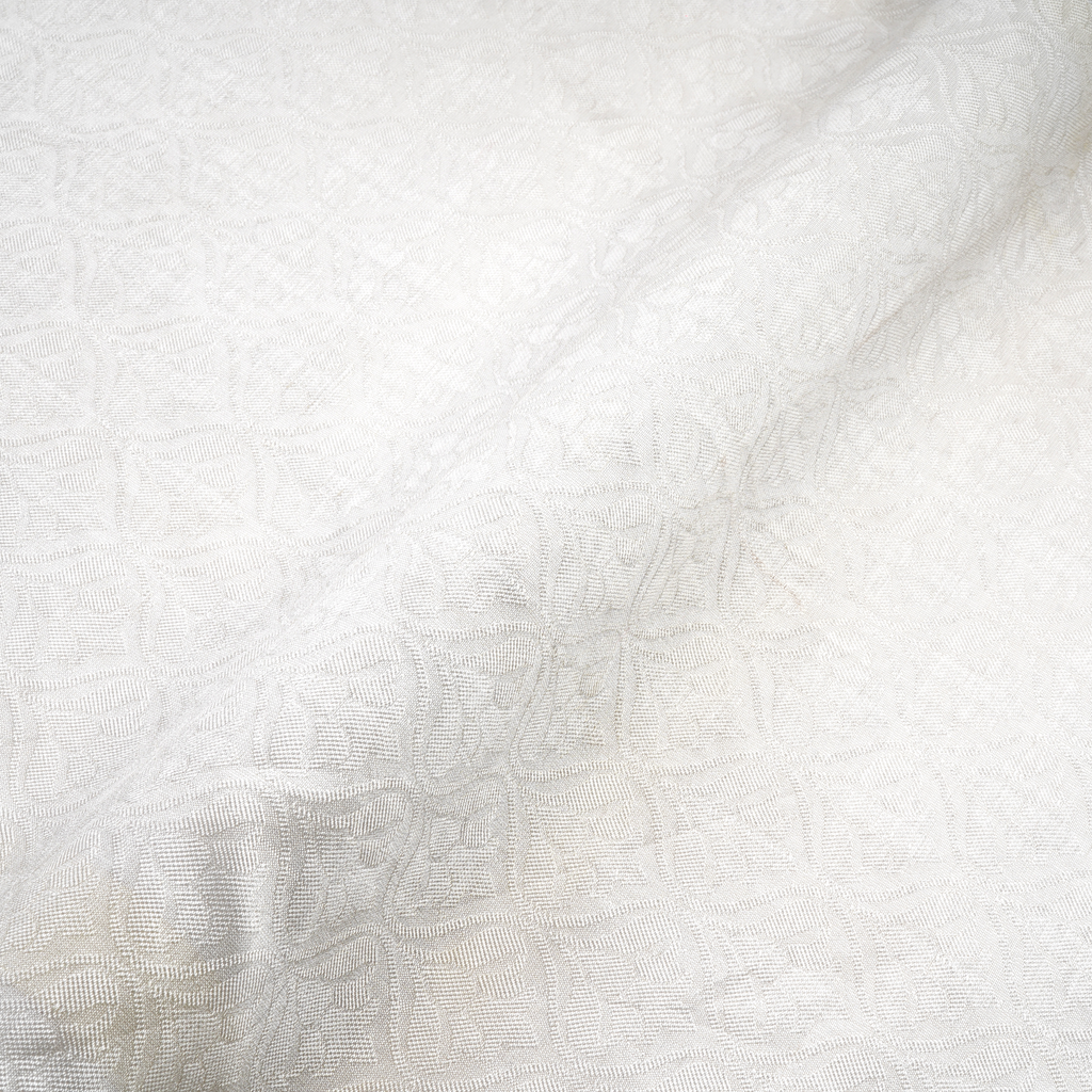 Zemal – Pure Self Sheesha Silk Fabric