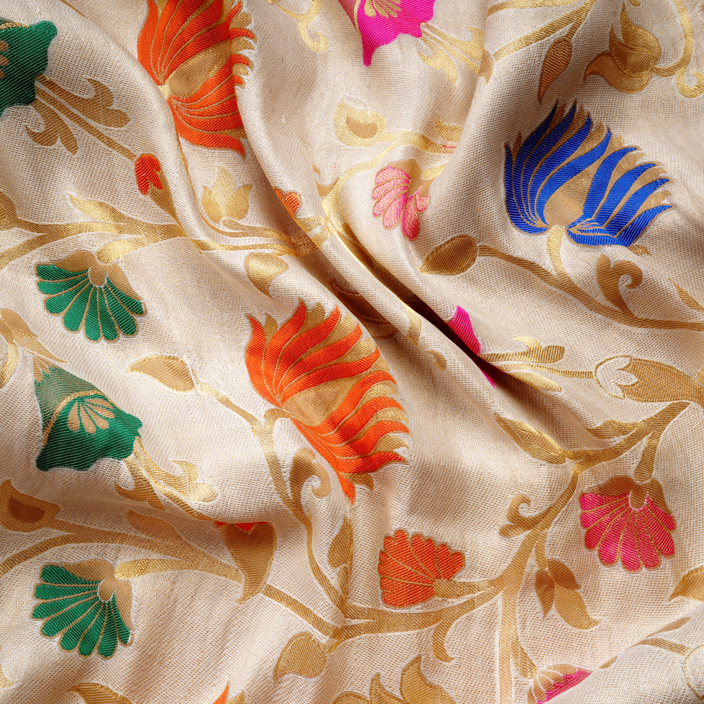 Gulsitar – Pure Masoori (Multi Floral)