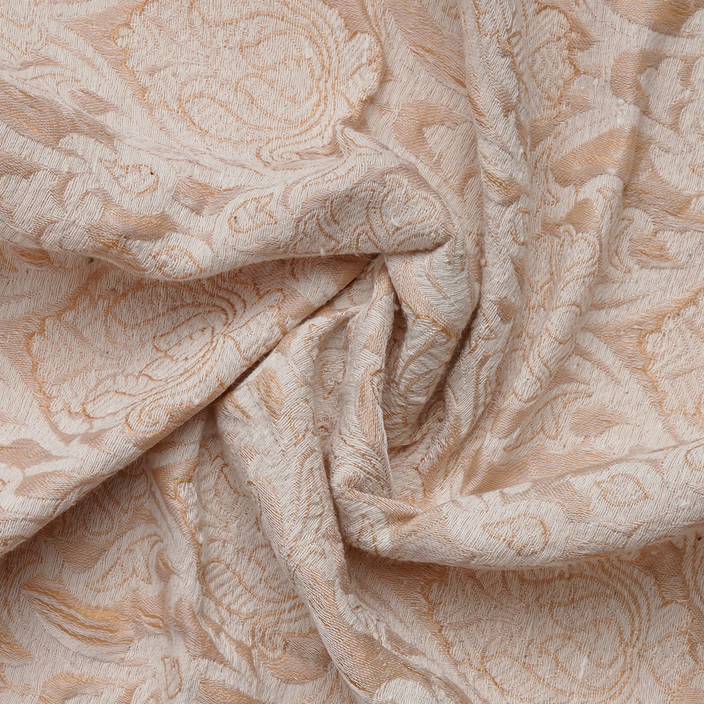 Naubahar – Karandi Jamawar Fabric