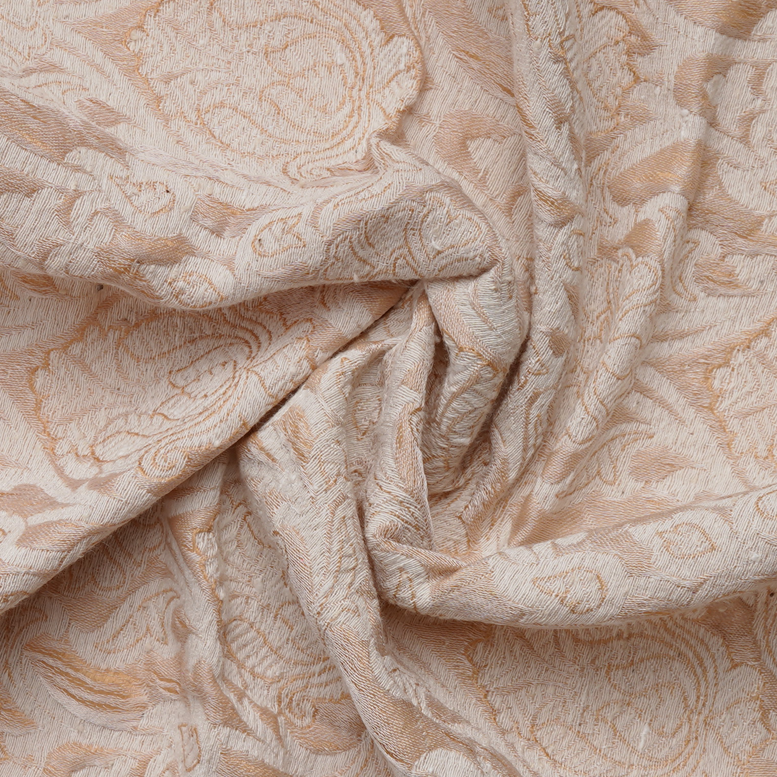 Naubahar – Karandi Jamawar Fabric