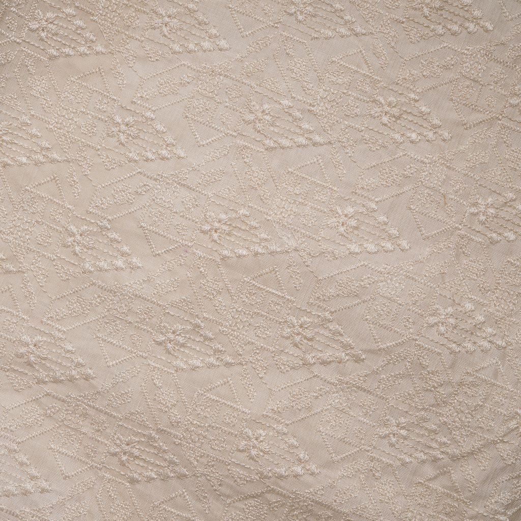 Naqshaar – PK Raw Silk Embroidery Fabric