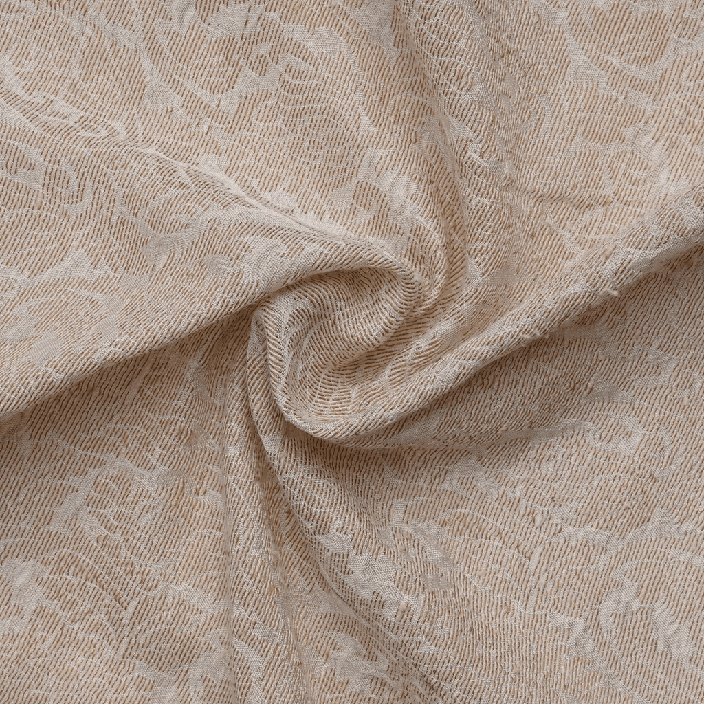 Raag – Karandi Jamawar Fabric - Zahra Maham