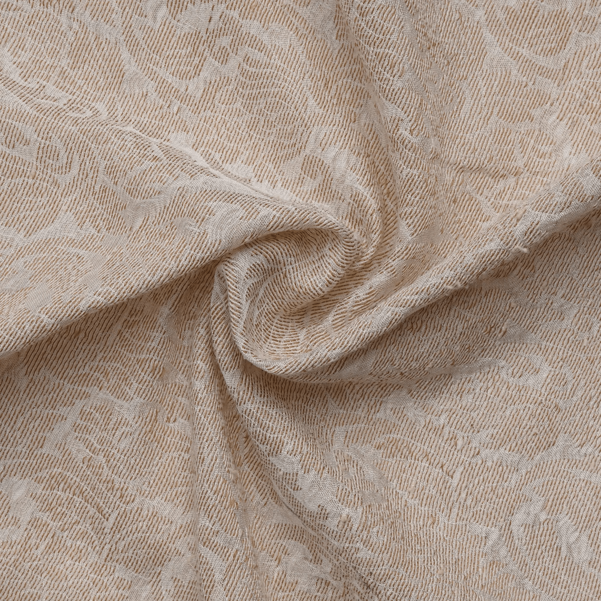 Raag – Karandi Jamawar Fabric - Zahra Maham