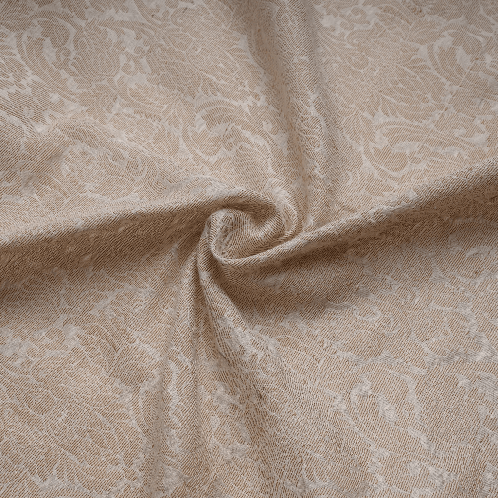 Raag – Karandi Jamawar Fabric - Zahra Maham