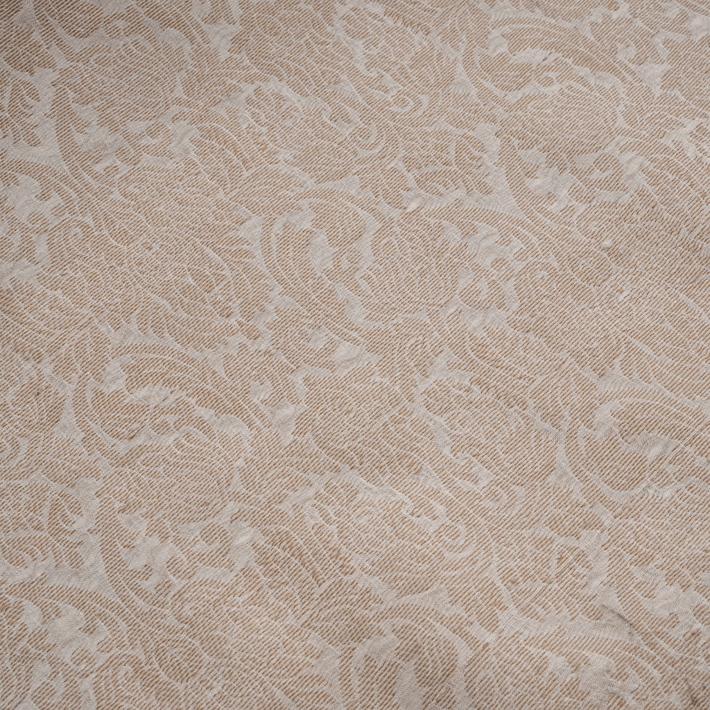 Raag – Karandi Jamawar Fabric - Zahra Maham