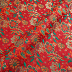 Ramz Jamawar Satin Kamkhwab - Zahra Maham