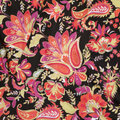 Rang Tamaasha — Printed Pure Sheesha Silk - Zahra Maham