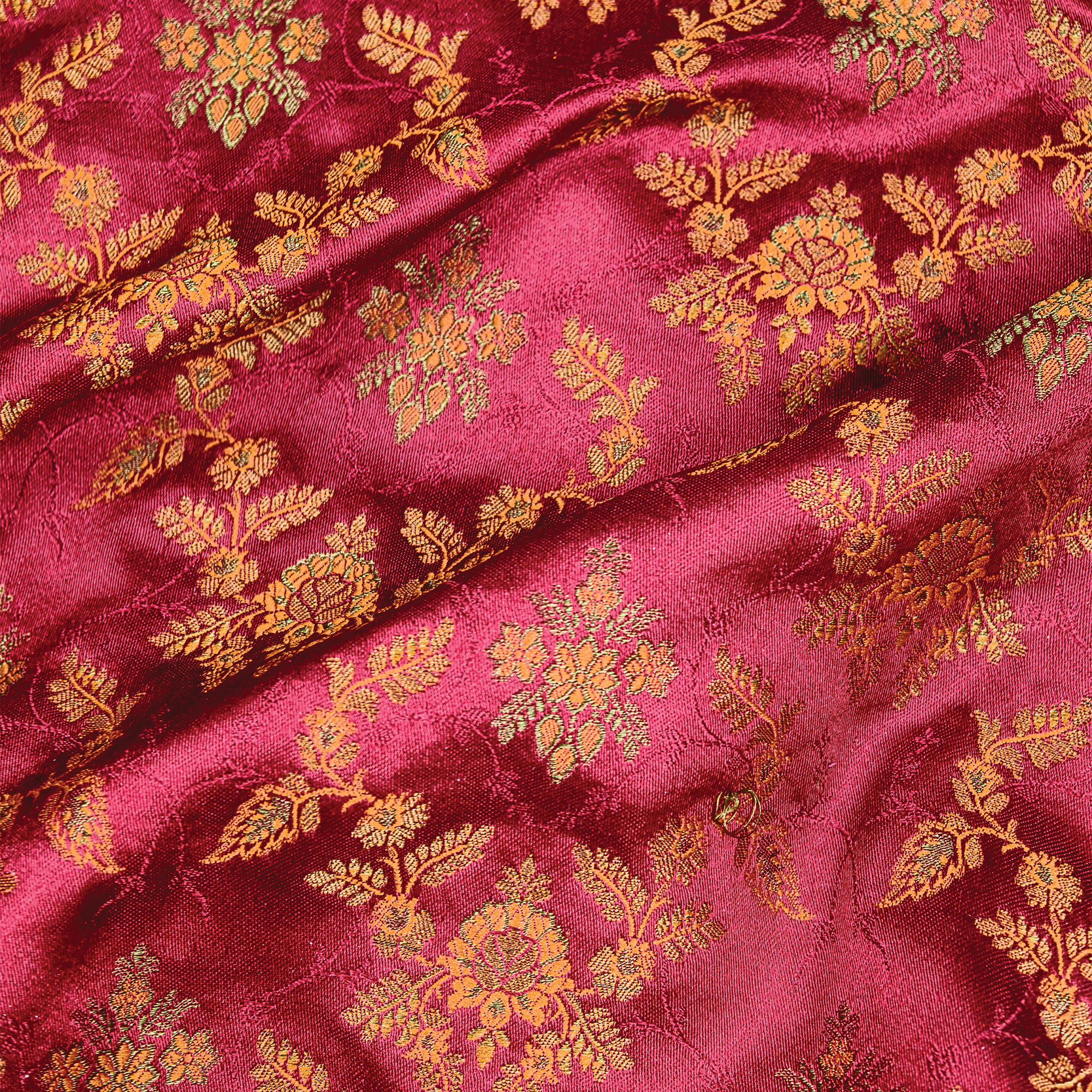 Rangreza – Yarn Dyed Pure Katan Satin
