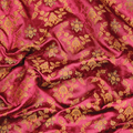 Rangreza – Yarn Dyed Pure Katan Satin