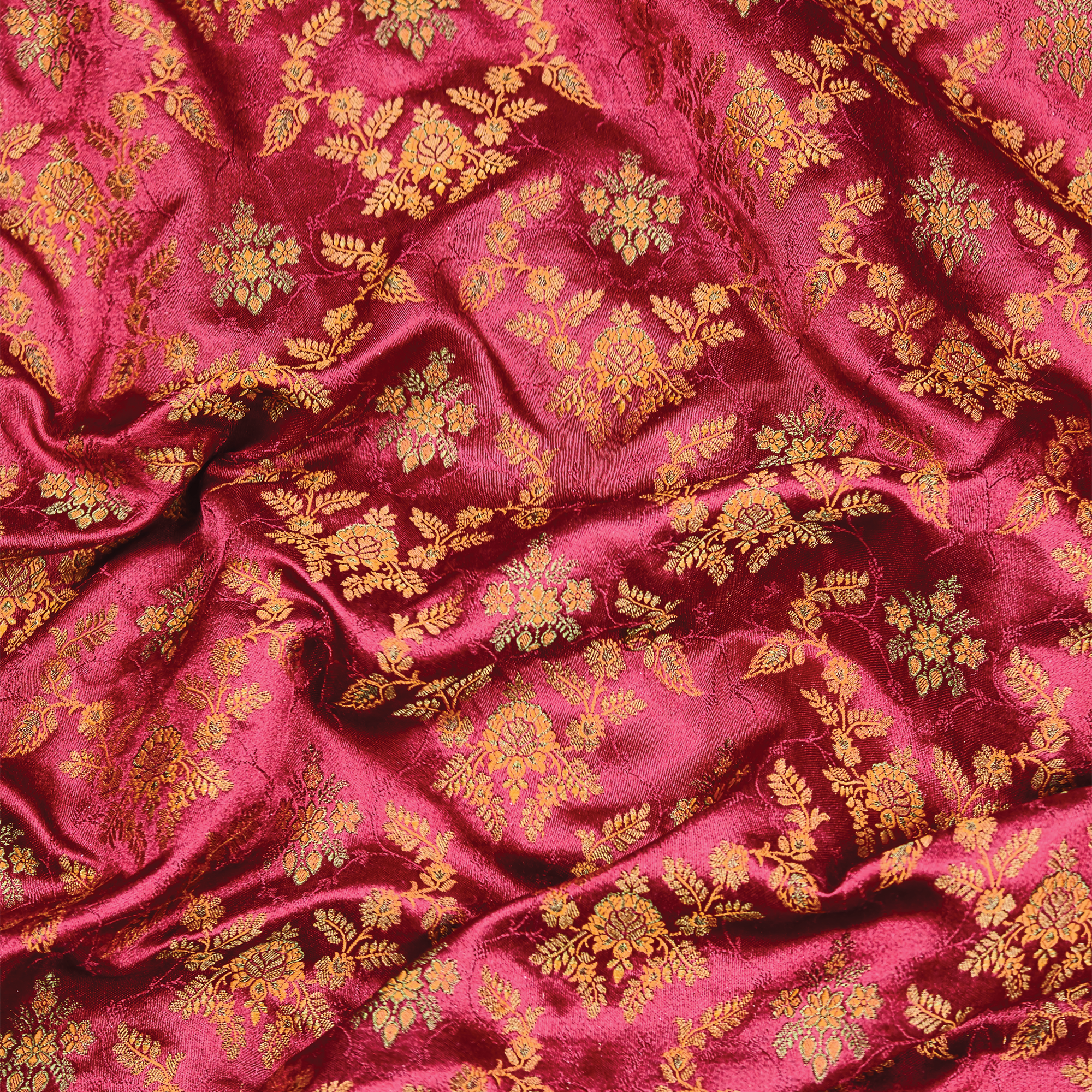 Rangreza – Yarn Dyed Pure Katan Satin