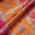 Rangoon Multi Light-Weight Katan - Zahra Maham