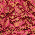 Rangreza – Yarn Dyed Pure Katan Satin - Zahra Maham