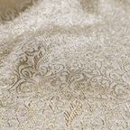 Raqs-e-Atlas – Blended Atlas Floral Jaal - Zahra Maham